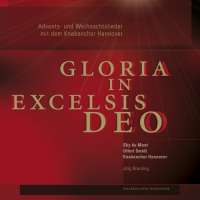 WYCOFANY    Gloria in excelsis Deo - Advent and Christmas Carols